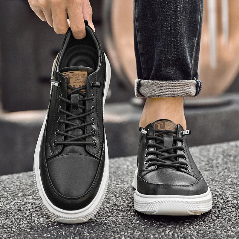 Classic Breathable Casual Shoes