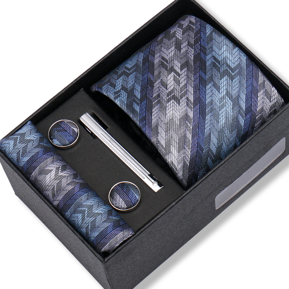 High quality men's ties