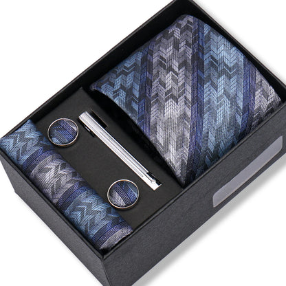 High quality men's ties