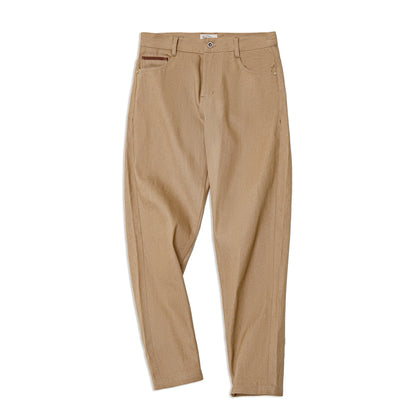 Maden Red-Line Selvage Men's Jeans