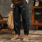 Men's Spring/Fall Cargo Pants