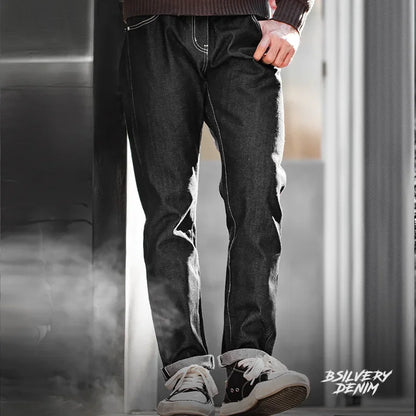 Maden Vintage Men's Jeans