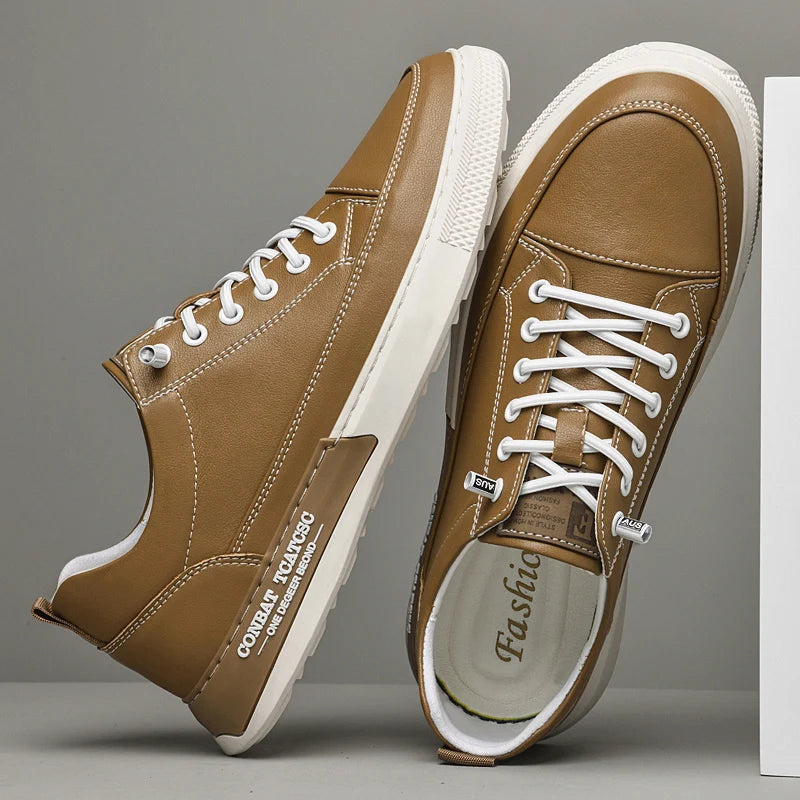 Classic Breathable Casual Shoes