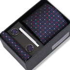 High quality men's ties