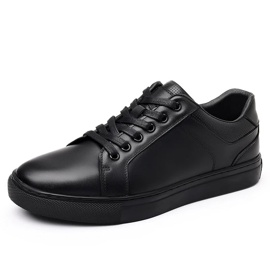 Men's Genuine Leather Casual Shoes