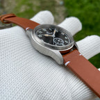 Luminous Quartz Watch, Waterproof