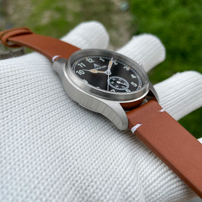 Luminous Quartz Watch, Waterproof