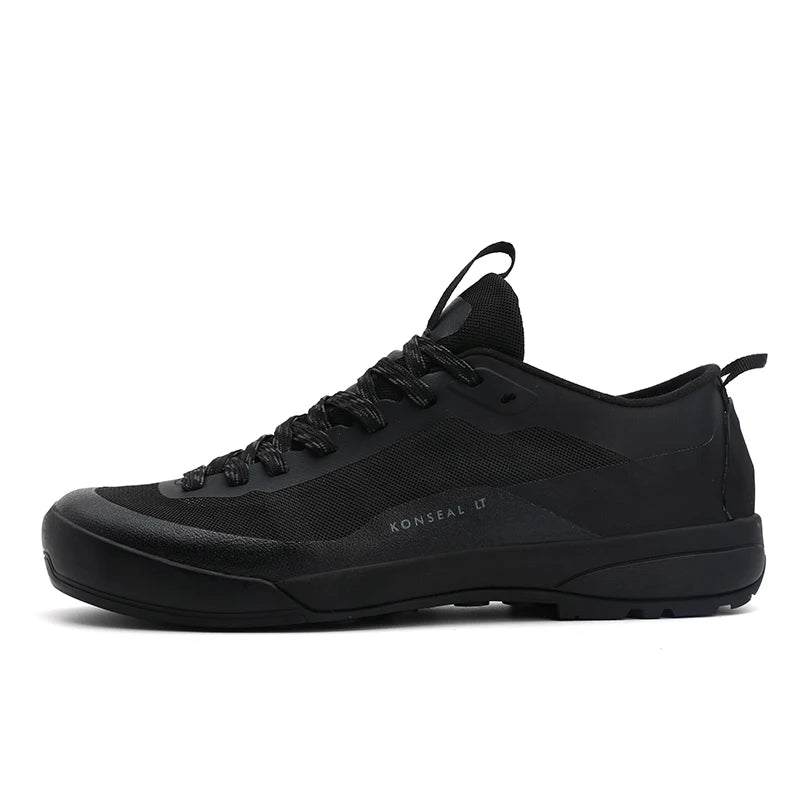 Men's Casual Shoes Breathable Mesh