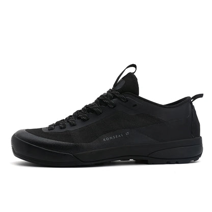 Men's Casual Shoes Breathable Mesh