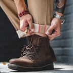 Maden Red-Line Selvage Men's Jeans