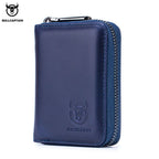 Men's Wallet with RFID Function