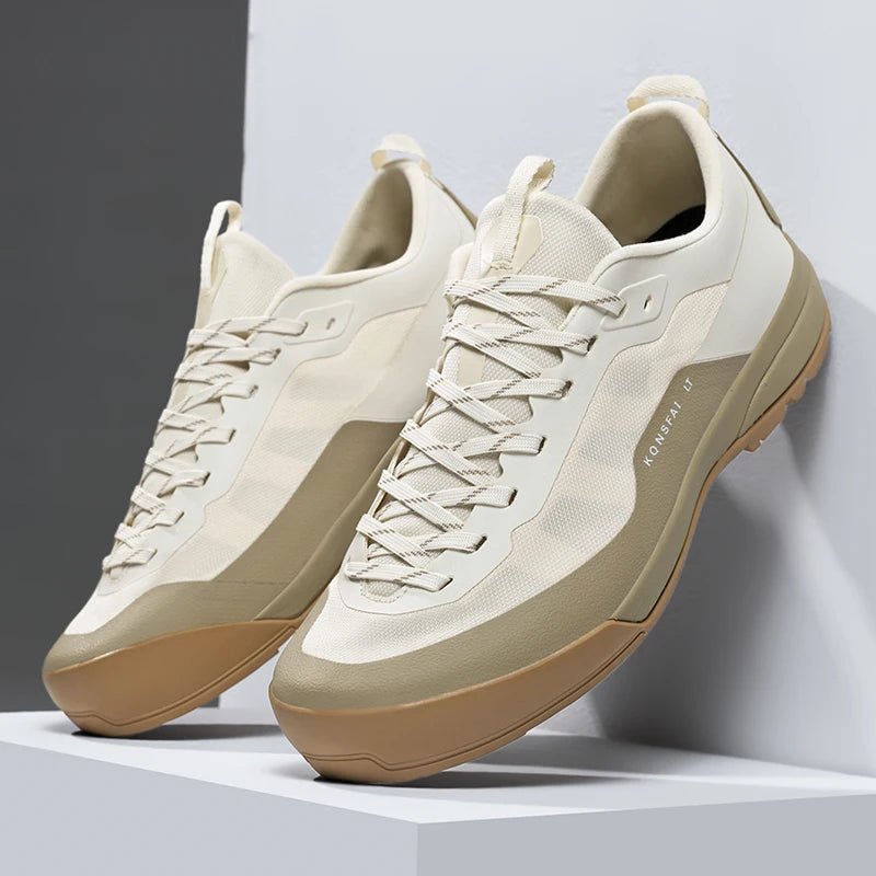 High Quality Breathable Summer Casual Shoes