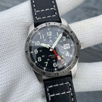 Waterproof NH34 Movement Wristwatch