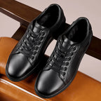 Men's Genuine Leather Casual Shoes