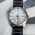 Waterproof NH34 Movement Wristwatch