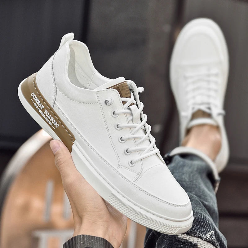 Classic Breathable Casual Shoes