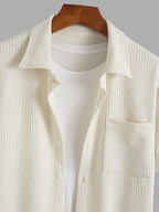 Men's Casual Short Sleeve T-Shirt