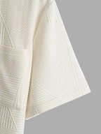 Men's Casual Short Sleeve T-Shirt