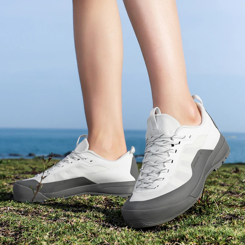 High Quality Breathable Summer Casual Shoes