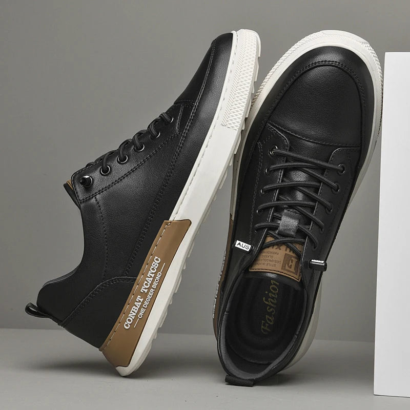 Classic Breathable Casual Shoes