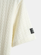 Casual Short Sleeve T-Shirt