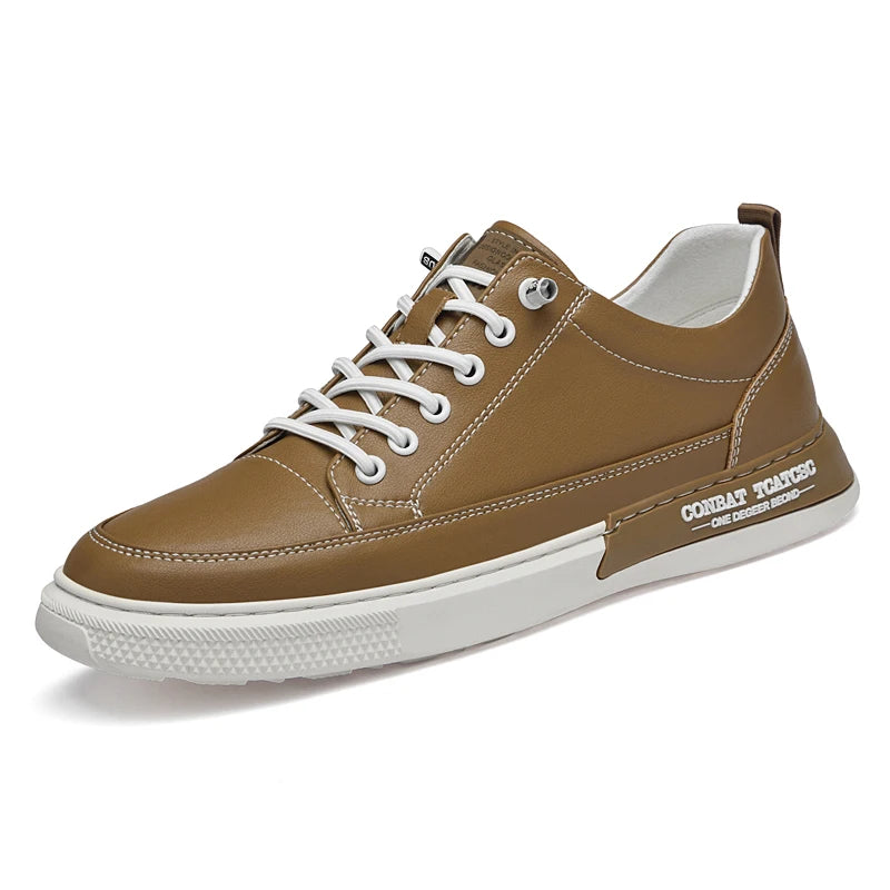 Classic Breathable Casual Shoes