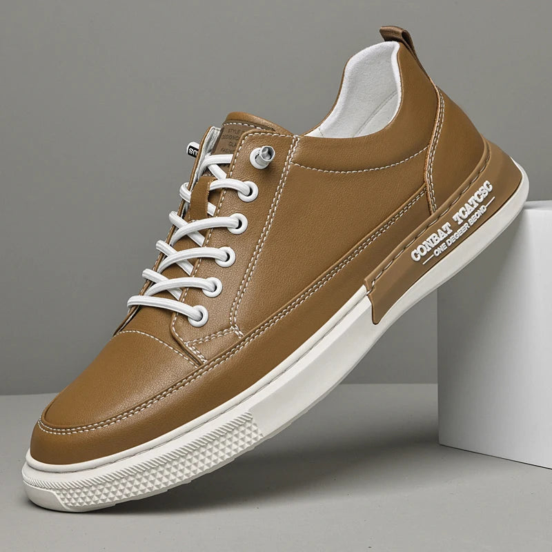 Classic Breathable Casual Shoes