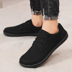 Comfortable Suede Casual Shoes