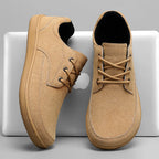 Comfortable Suede Casual Shoes
