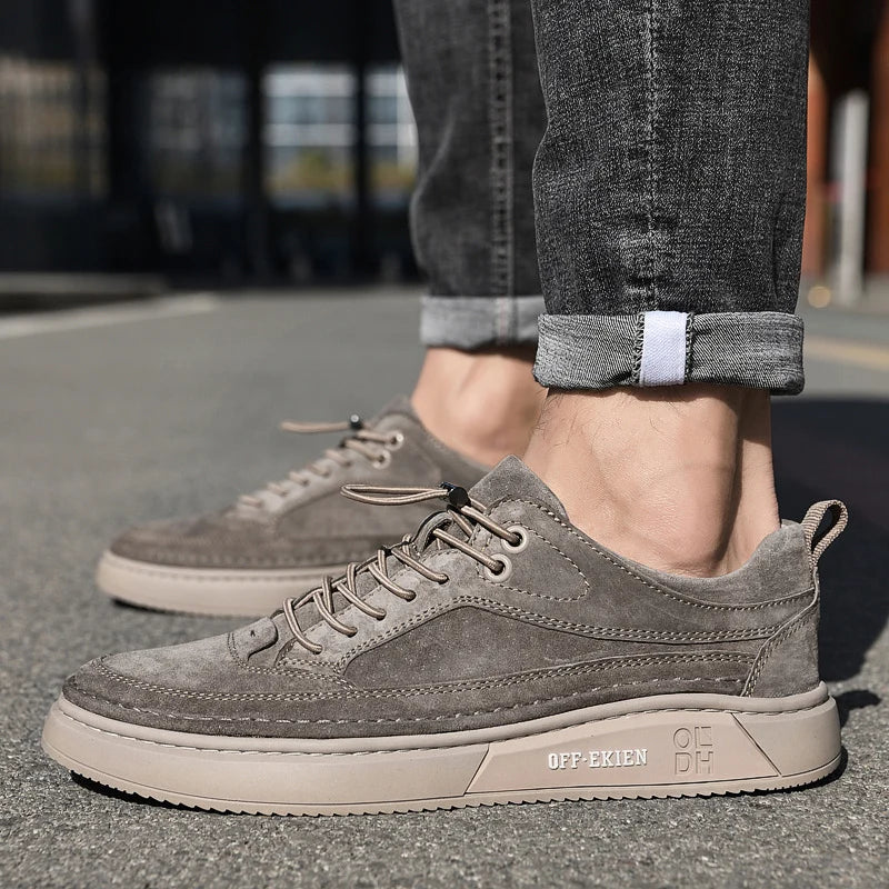 Men's Casual Low Shoes