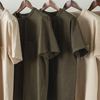 Maden 2023 Vintage Fashion Summer T Shirts for Men Crewneck Heavyweight Cotton Short Sleeve Tee Amekaji Tactical Tops