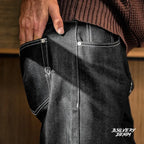 Maden Vintage Men's Jeans