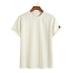 Casual Short Sleeve T-Shirt