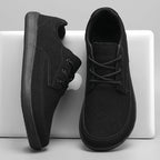 Comfortable Suede Casual Shoes
