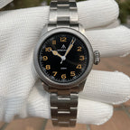 Swiss C3 Luminous Waterproof Sport Quartz Wristwatch