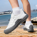 High Quality Breathable Summer Casual Shoes