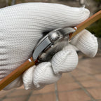 Swiss C3 Luminous Waterproof Sport Quartz Wristwatch