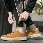 Men's Handmade Genuine Leather Shoes