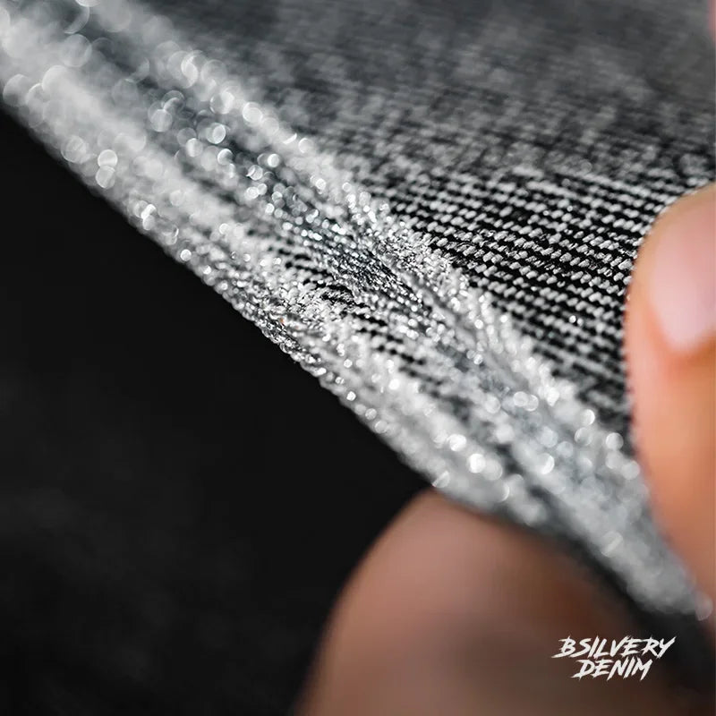 Maden Vintage Men's Jeans