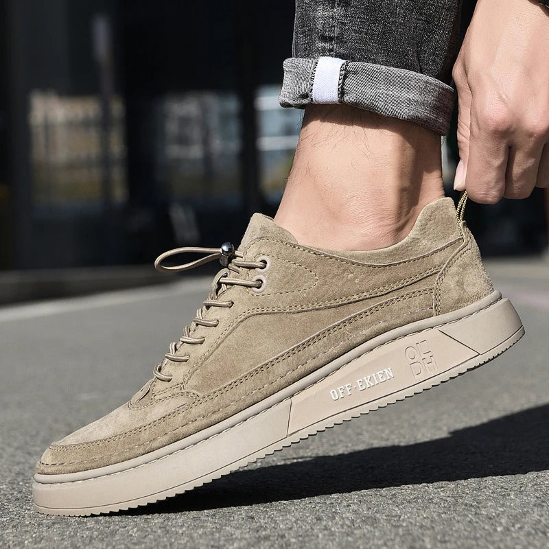 Men's Casual Low Shoes