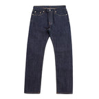 Red Tornado 11.5oz Selvedge Denim Jeans SD107-0002 Slim Straight Fit Summer Amekaji Pants Men