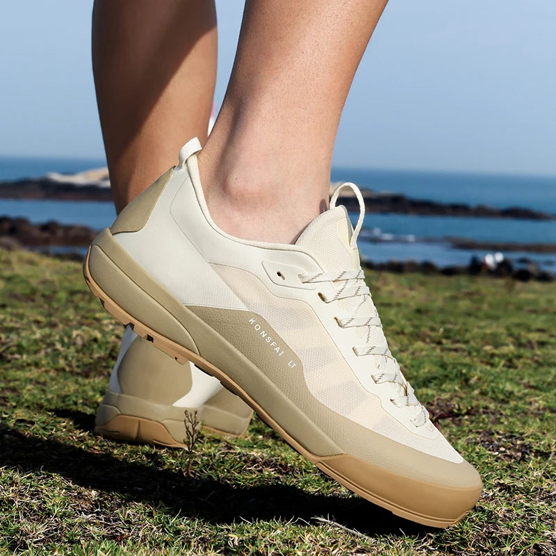 High Quality Breathable Summer Casual Shoes