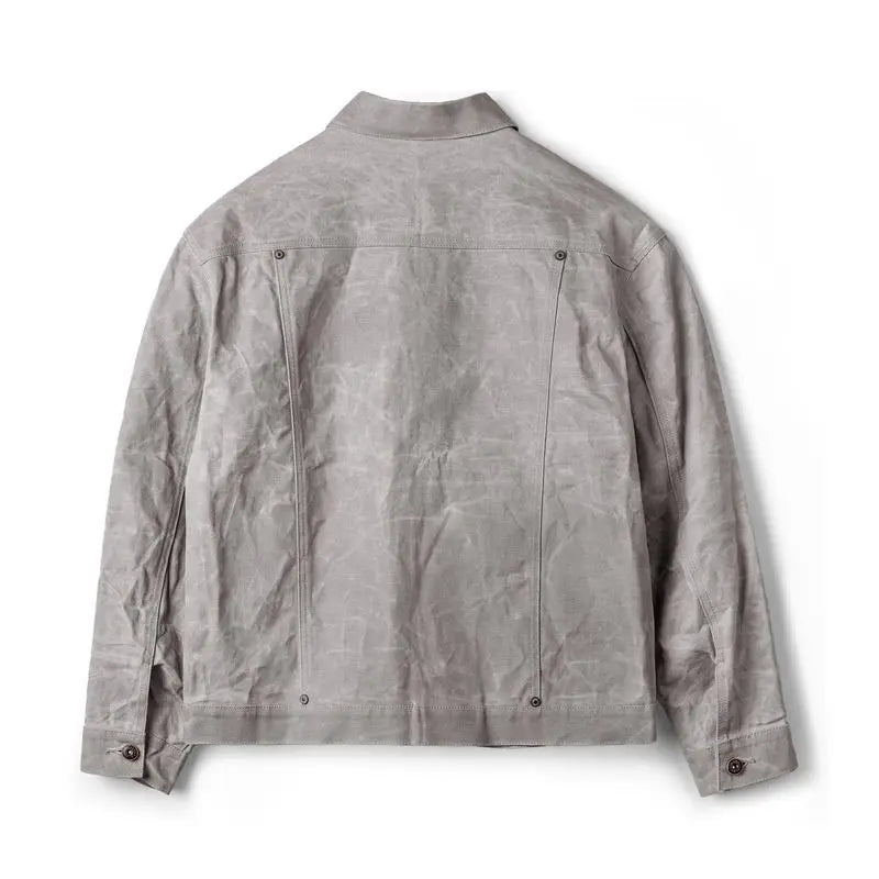 Maden Workwear Men's 100% Waterproof Jacket