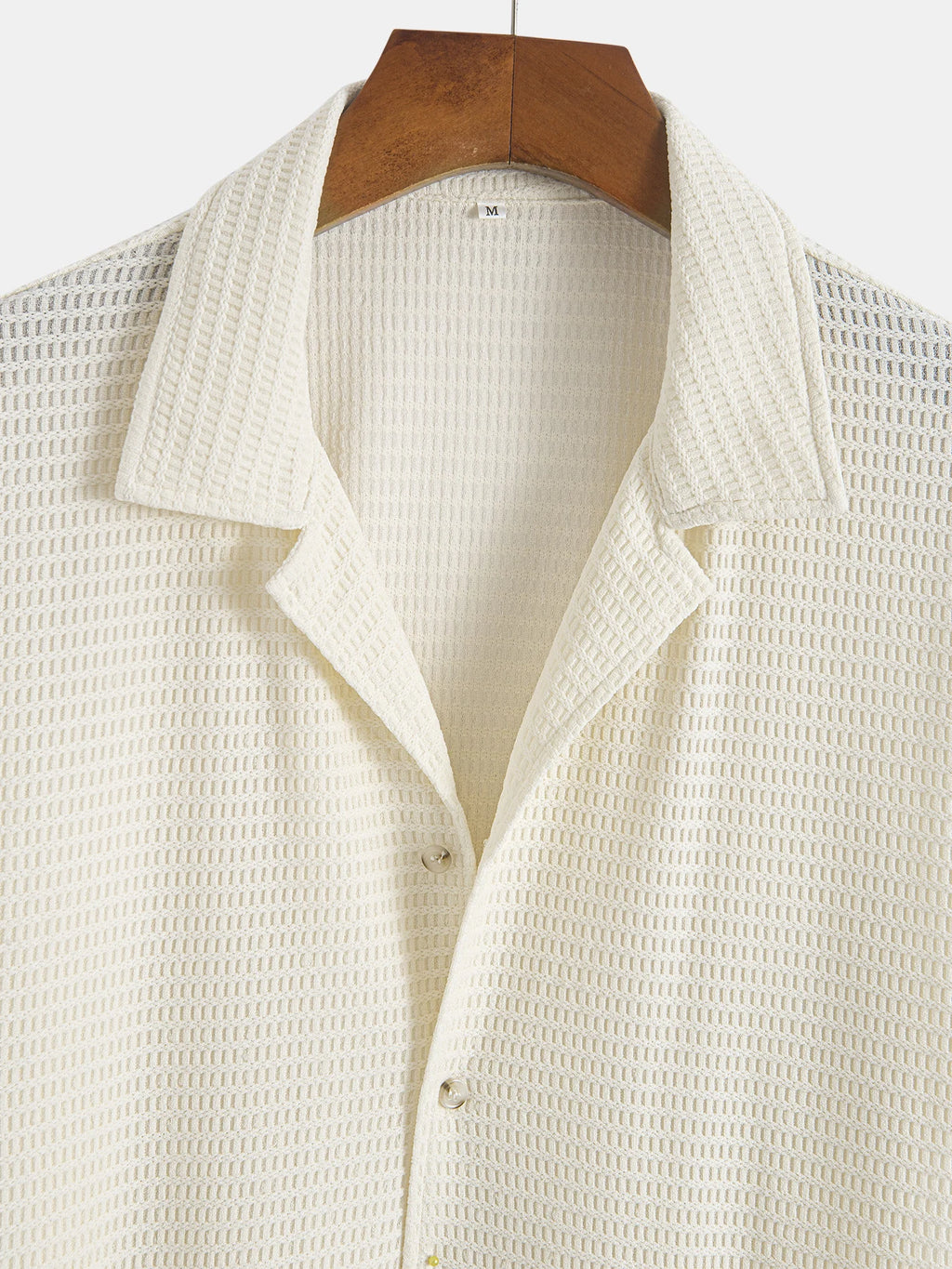 Men's Casual Mesh T-Shirt