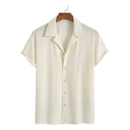 Men's Casual Mesh T-Shirt