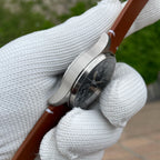 Luminous Quartz Watch, Waterproof