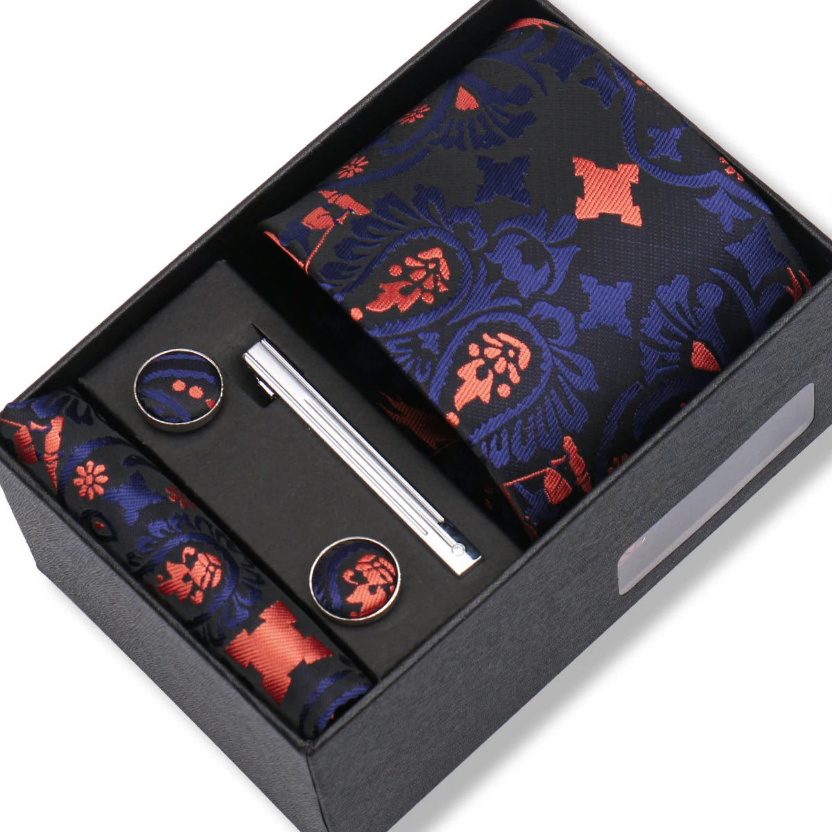 High quality men's ties