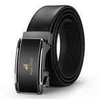 Men's Genuine Leather Belt, High Quality Designer