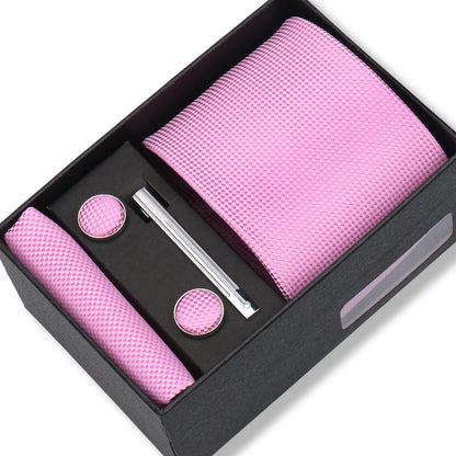 High quality men's ties