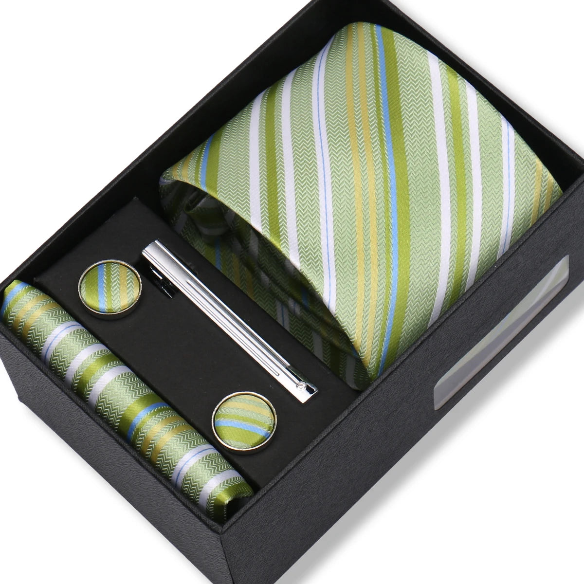 High quality men's ties